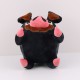 20cm( 7.9'')Lechonk Plush Toy Pig Cartoon Anime Game Character Plushie Doll Toy, Soft Plush Pillow Gift For Kids Girls