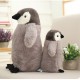 Creative Embrace Penguin Plush Toys, Kawaii Couple Penguin Plush Doll Toys, Home Decoration Party Theme Toys