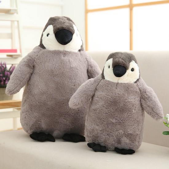 Creative Embrace Penguin Plush Toys, Kawaii Couple Penguin Plush Doll Toys, Home Decoration Party Theme Toys