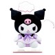 Aoger Cute Sanrio Kulomi Plush Doll