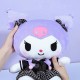 Aoger Cute Sanrio Kulomi Plush Doll