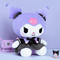 Aoger Cute Sanrio Kulomi Plush Doll