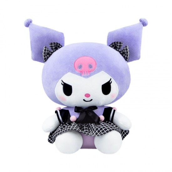 Aoger Cute Sanrio Kulomi Plush Doll