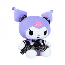 Aoger Cute Sanrio Kulomi Plush Doll