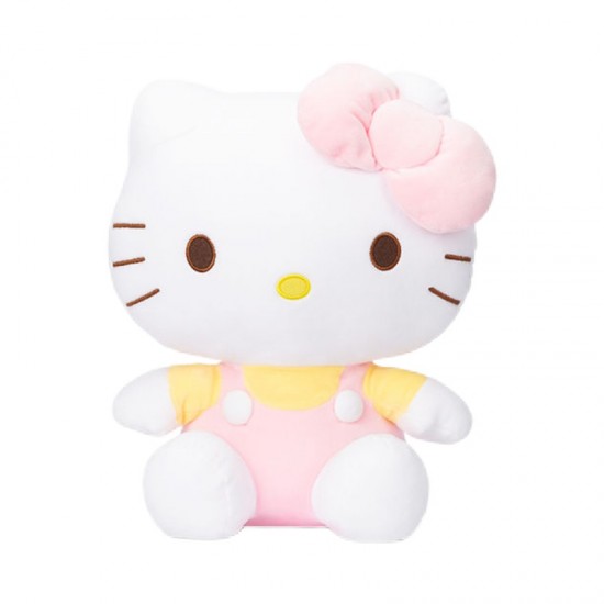 Aoger Aojieer Sanrio Hello Kitty Doll Cute KT Cat Plush Toy Girl Heart Gift