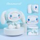 Aoger Aojieer Sanrio Hello Kitty Snowflake Cool Lomi Doll Cinnamon Dog Doll Pillow Girls Cute Doll