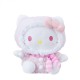 Aoger Aojieer Sanrio Hello Kitty Snowflake Cool Lomi Doll Cinnamon Dog Doll Pillow Girls Cute Doll