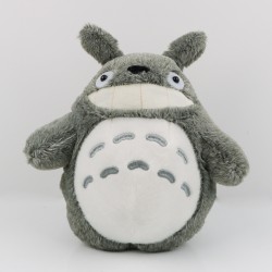 9inch HeightTotoro Plush Toy Cute Japanese Anime Doll Cat Pillow Toys For Children Kids Birthday Christmas Gift