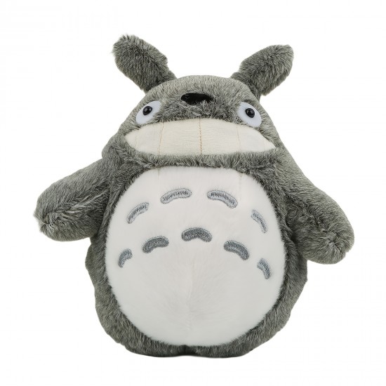 9inch HeightTotoro Plush Toy Cute Japanese Anime Doll Cat Pillow Toys For Children Kids Birthday Christmas Gift