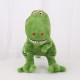 21.25in New Dinosaur Plush Toys Cartoon, Tyrannosaurus Cute Stuffed Toy Dolls, For Kids Children Boys Birthday Gift