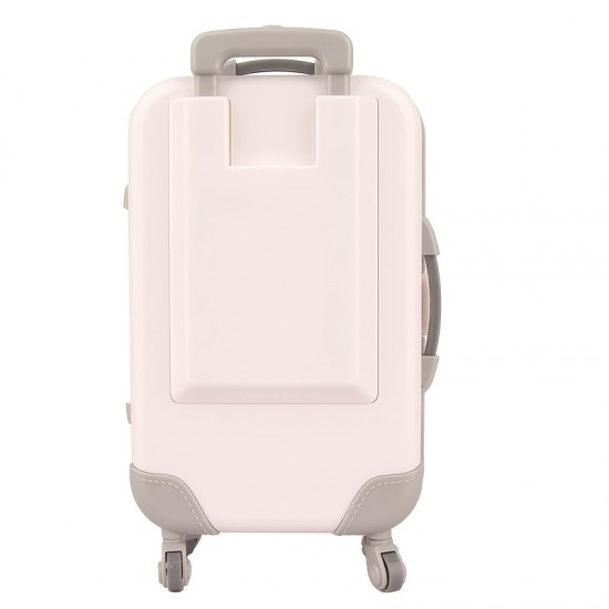 18 Inch Doll Trolley Suitcase